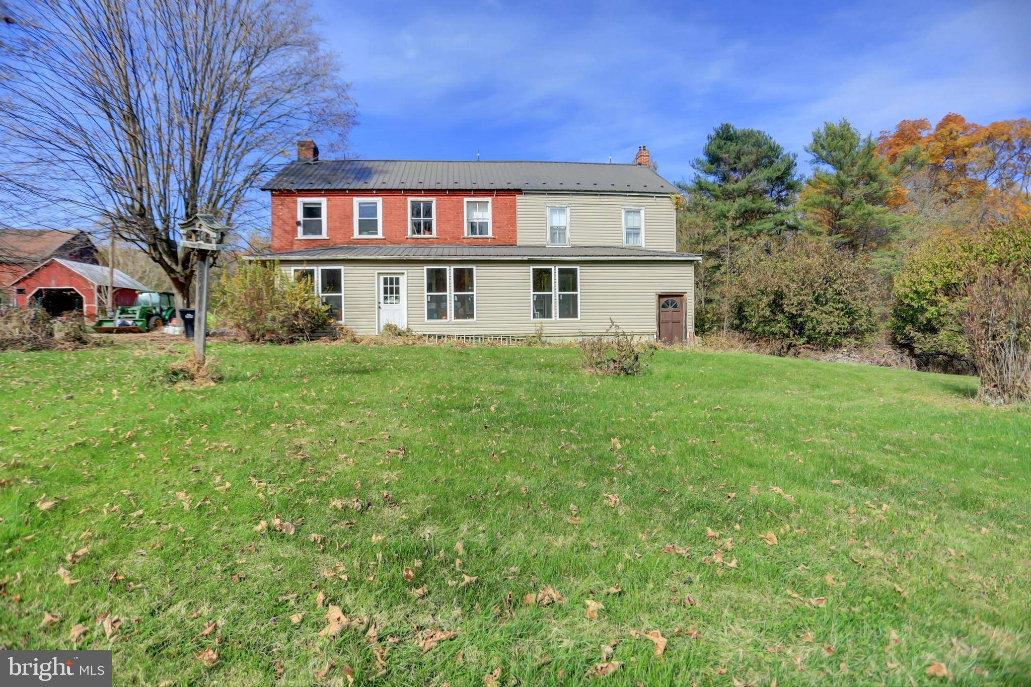 Mercersburg, PA 17236,10237 LITTLE COVE ROAD