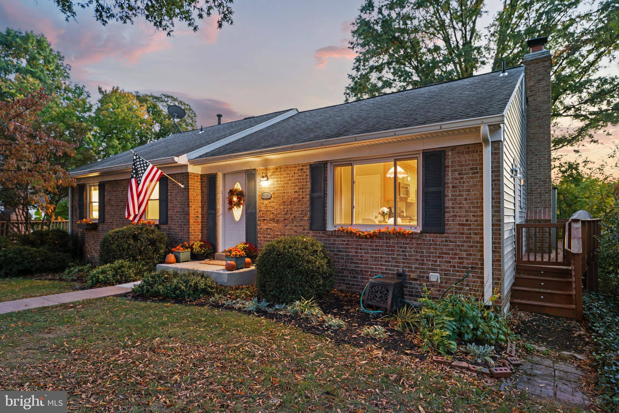 Alexandria, VA 22306,3826 COBBLESTONE CT