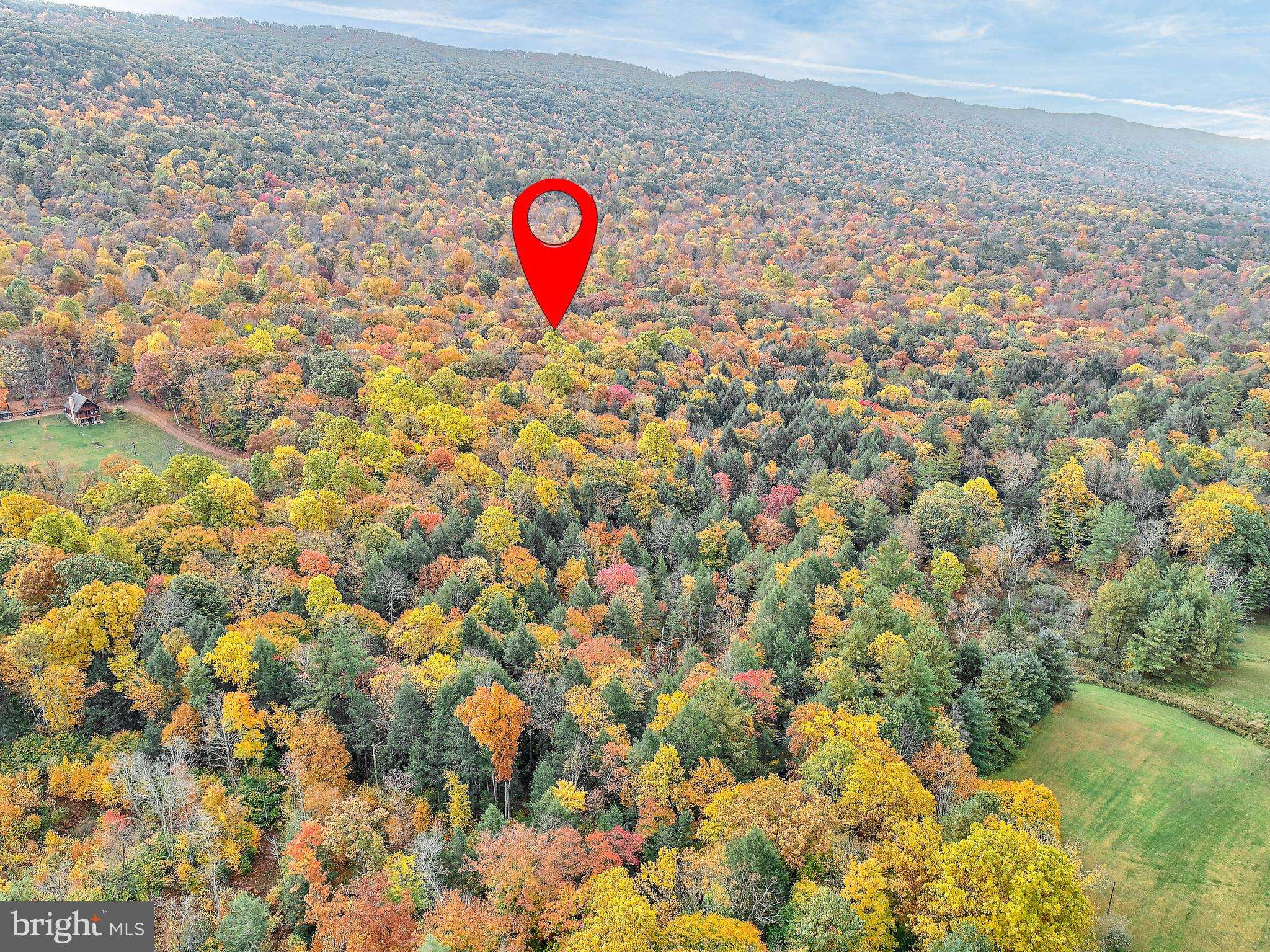 Orbisonia, PA 17243,LOT 5 BLACK LOG VALLEY ESTATES