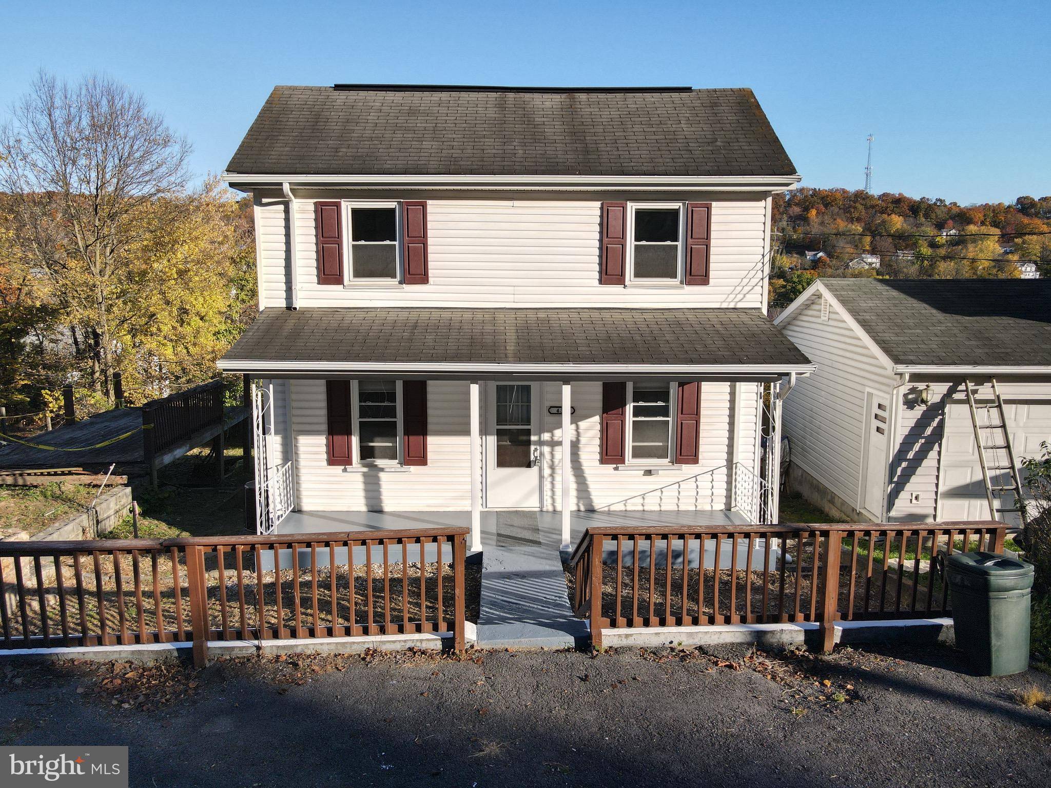 Berkeley Springs, WV 25411,430 WILKES ST