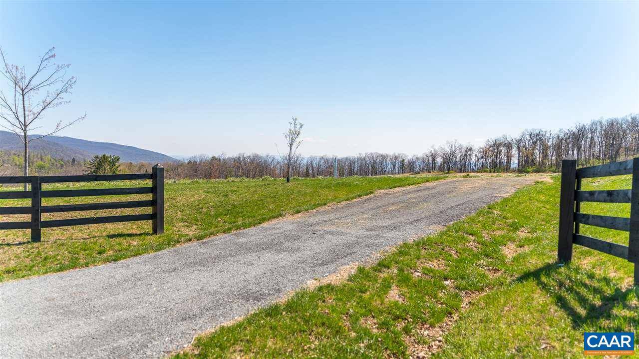 Afton, VA 22920,LOT 2 HOWARDSVILLE TPKE