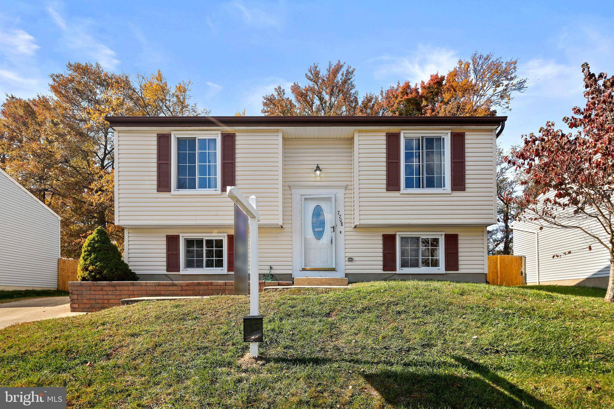 Hanover, MD 21076,7708 TOBRUK CT