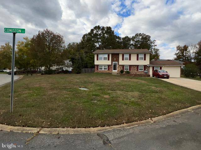 Waldorf, MD 20602,1 CONISTON CT