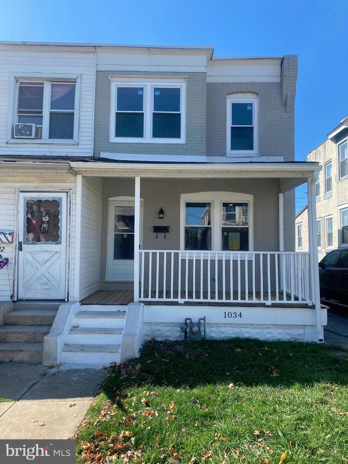 Marcus Hook, PA 19061,1034 GREEN ST