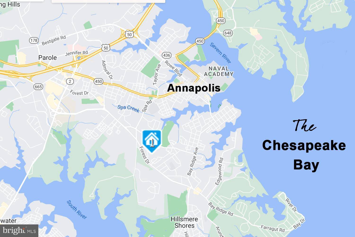 Annapolis, MD 21403,34 ROCKWELL CT