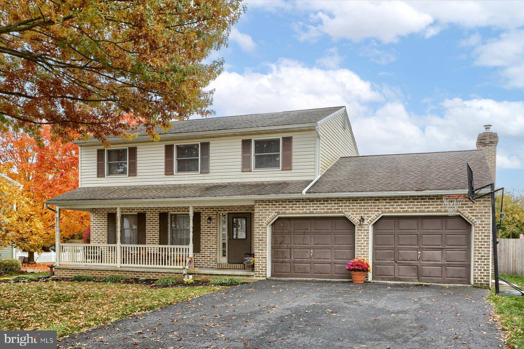 Dillsburg, PA 17019,5 WAYSIDE CT