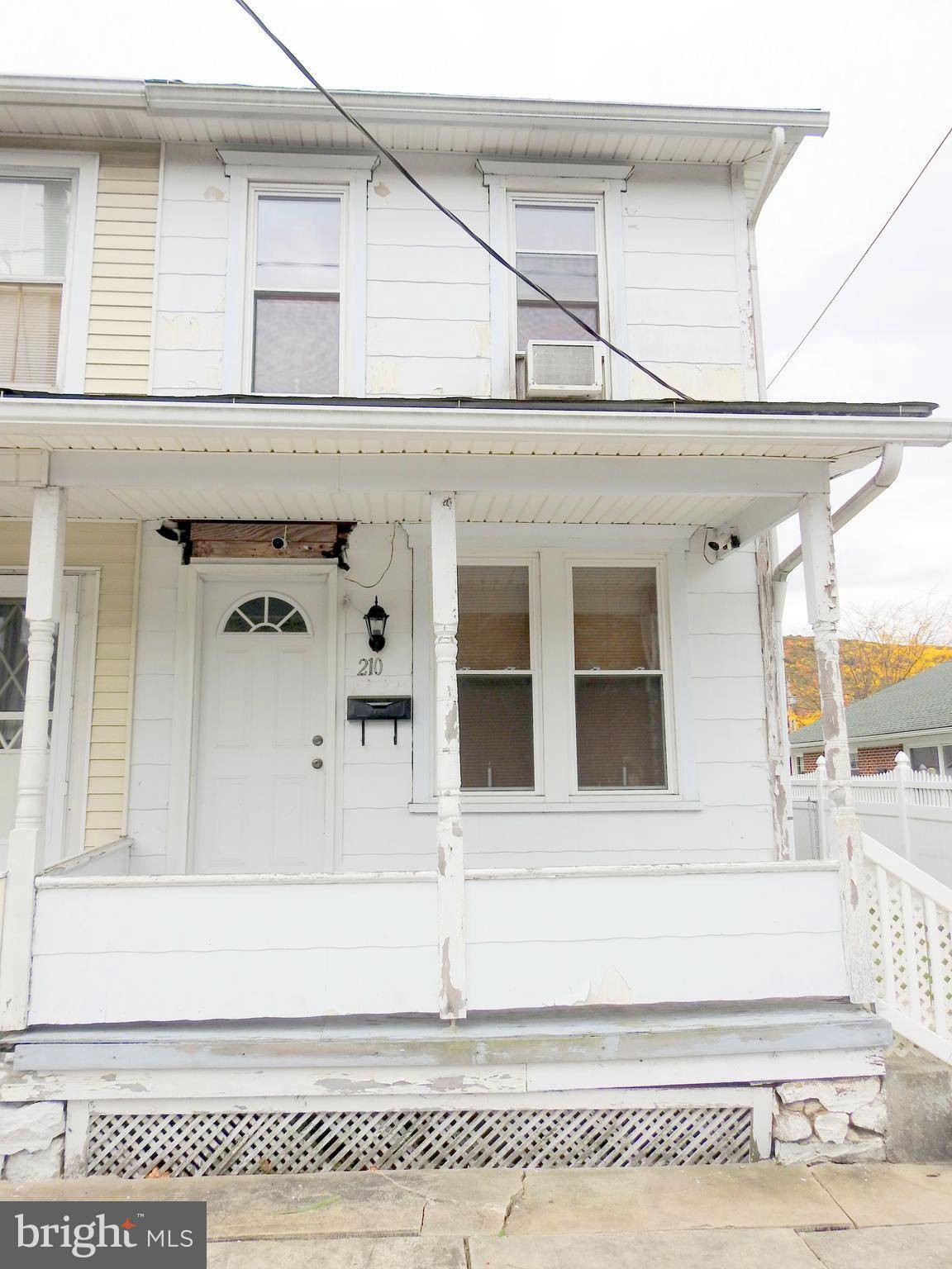 Lykens, PA 17048,210 N 2ND ST