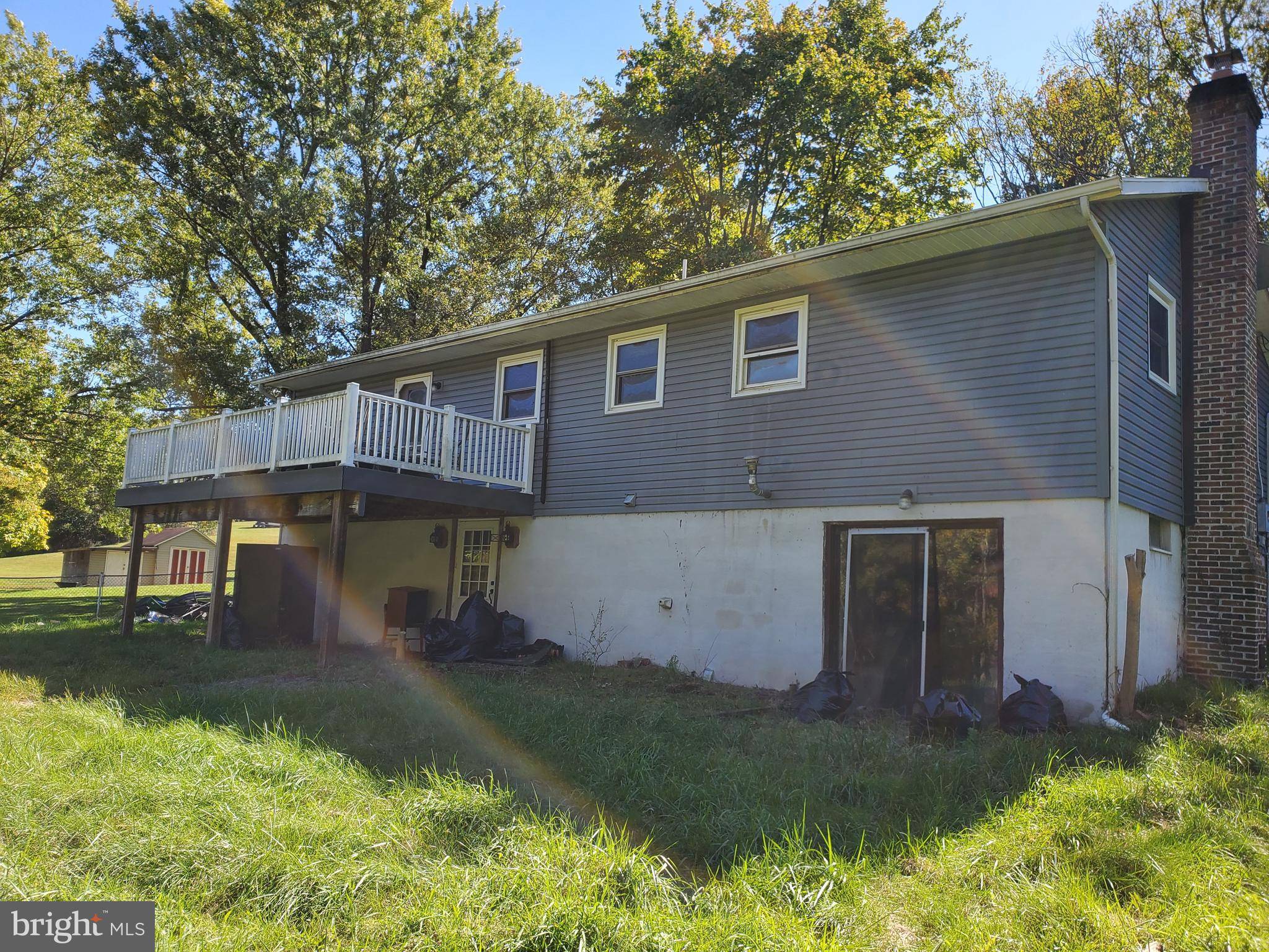 Berkeley Springs, WV 25411,119 CALVIN UNGER LN