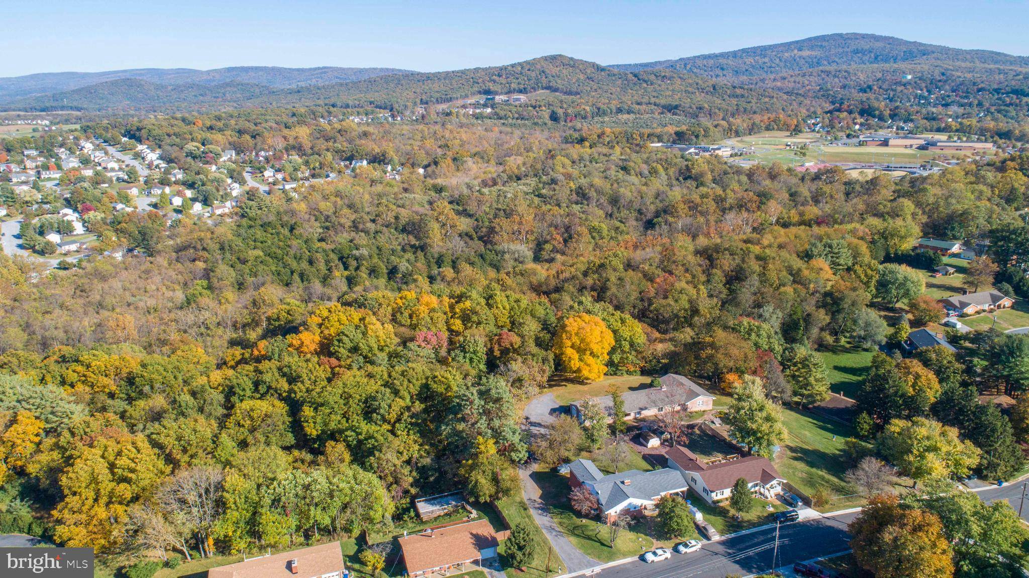 Front Royal, VA 22630,LOT 3F BRAXTON RD