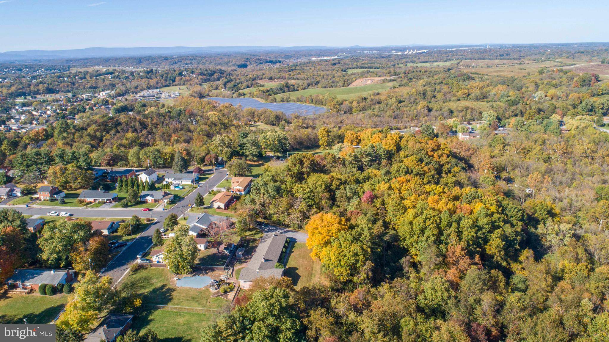 Front Royal, VA 22630,LOT 3F BRAXTON RD