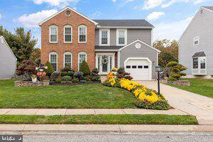 Bel Air, MD 21015,707 LANARK CT S