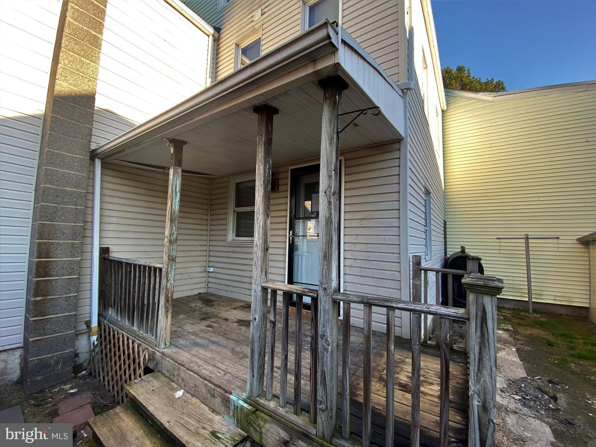 Saint Clair, PA 17970,316 E CARROLL ST