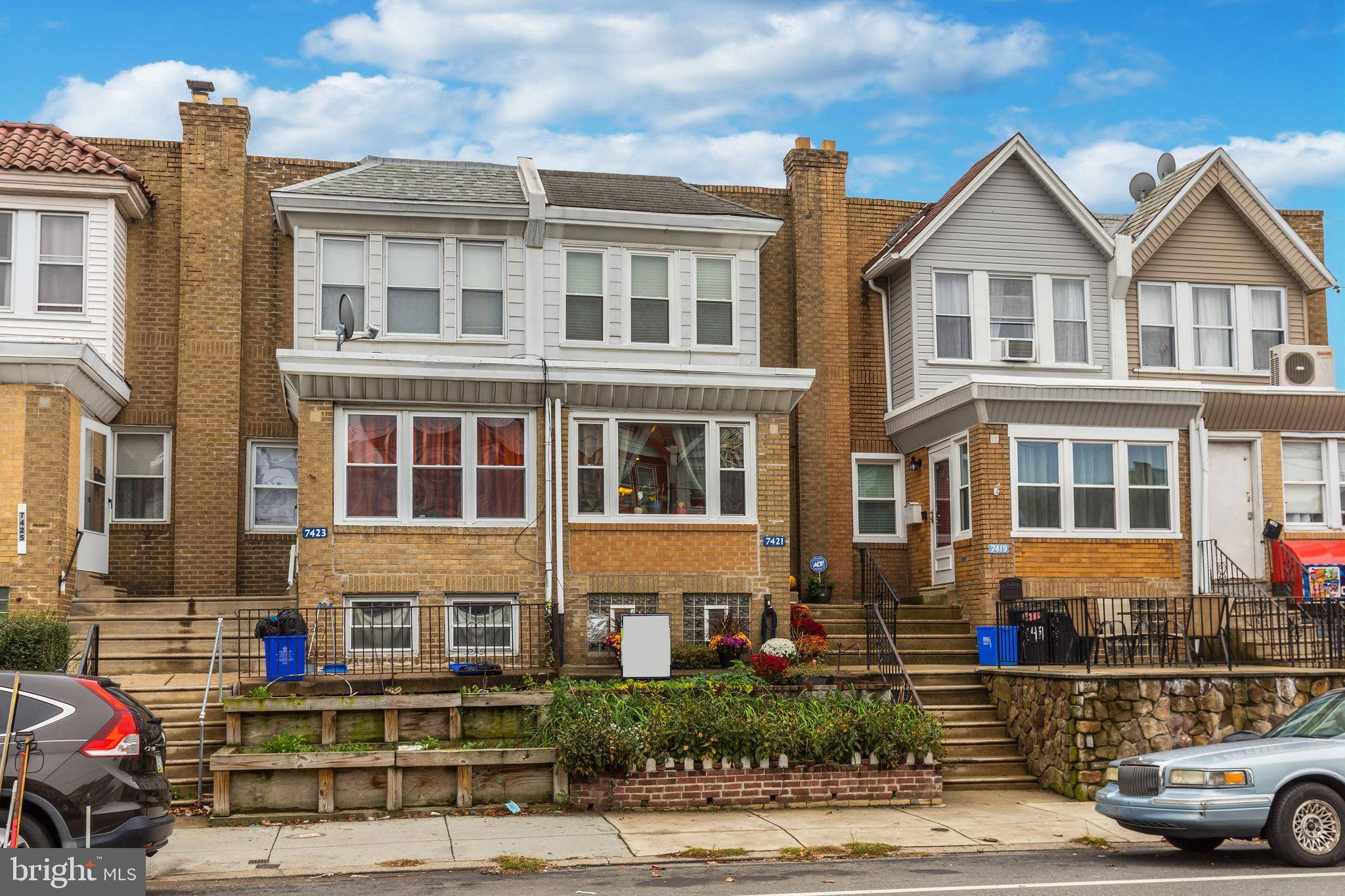 Philadelphia, PA 19136,7421 TORRESDALE AVE