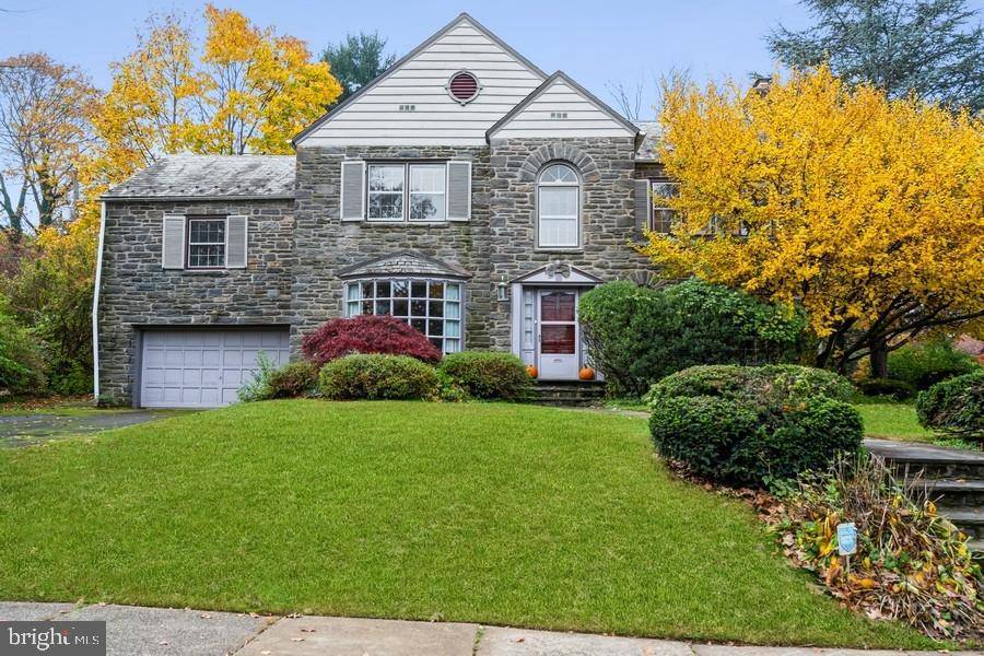 Elkins Park, PA 19027,422 CHAPEL RD