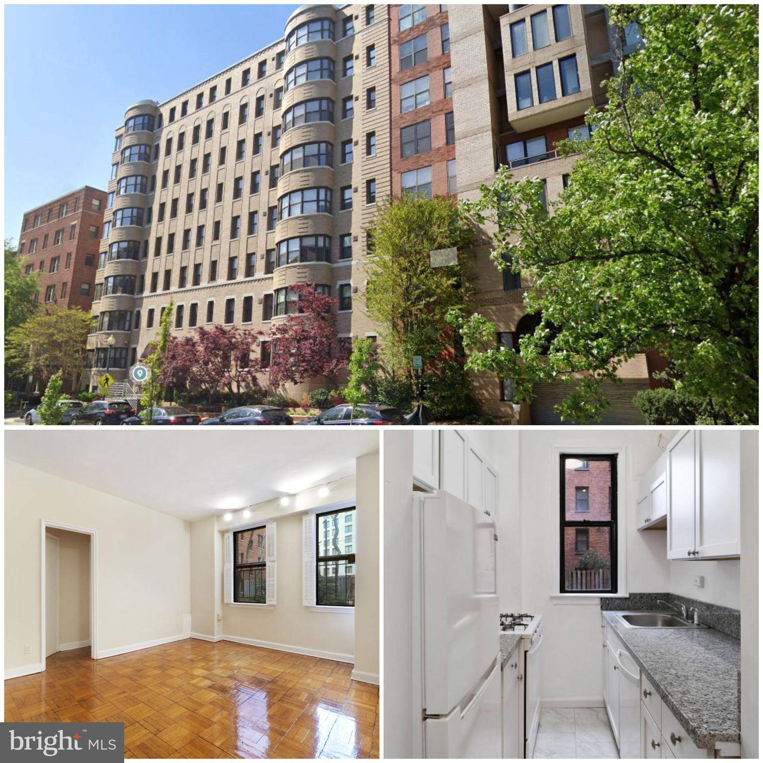 Washington, DC 20037,2515 K ST NW #103