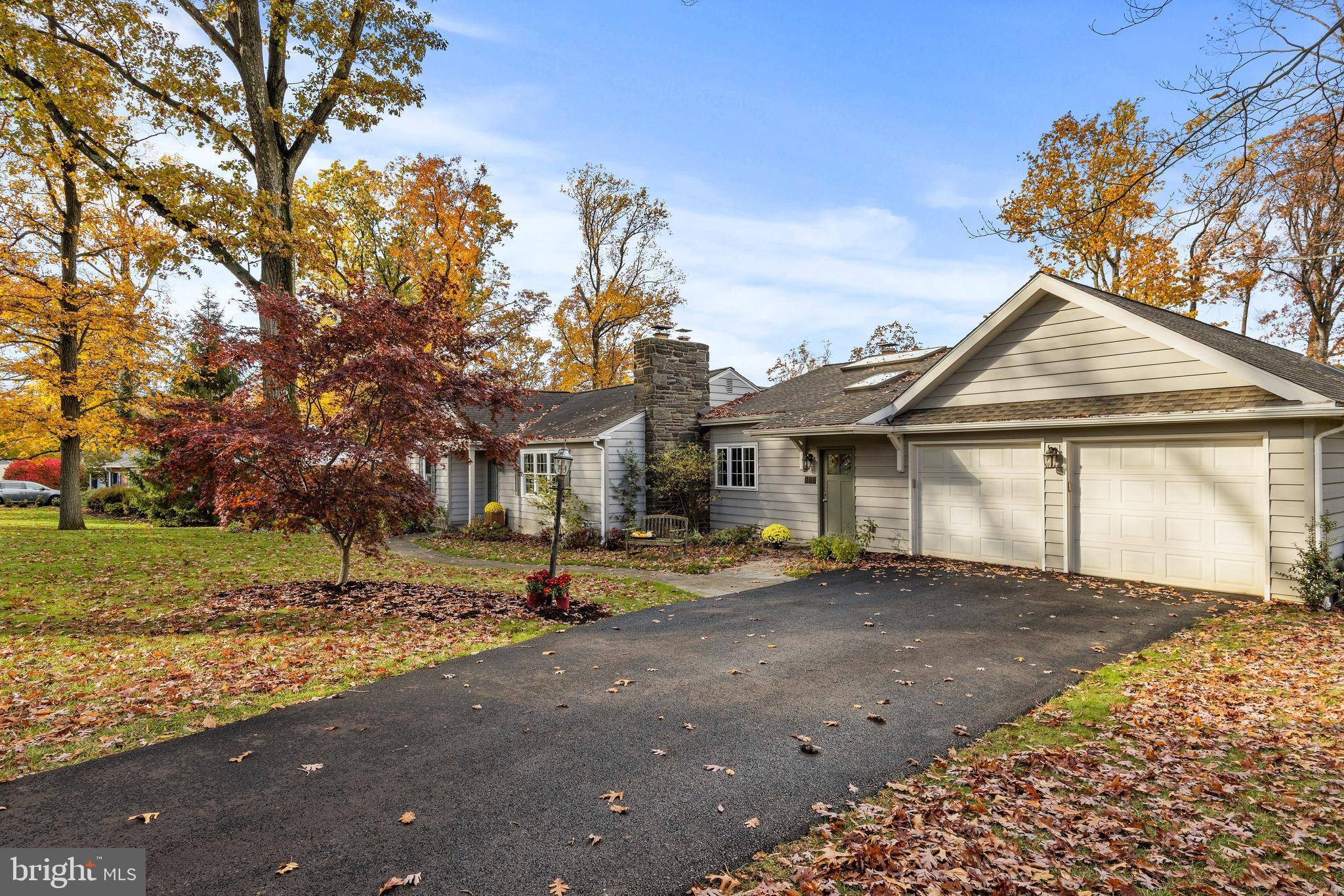 Wayne, PA 19087,455 RED FOX RD