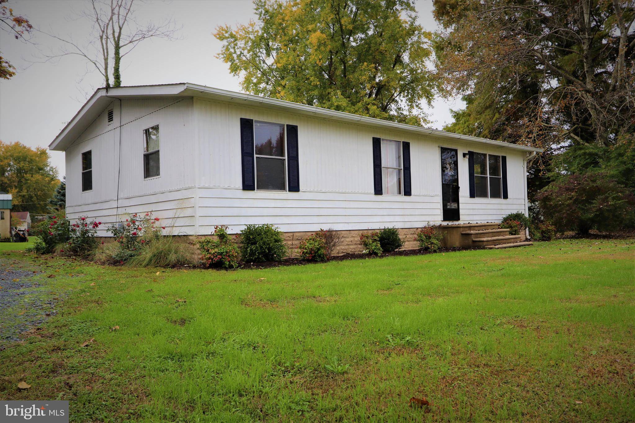 Grasonville, MD 21638,231 EVANS AVE