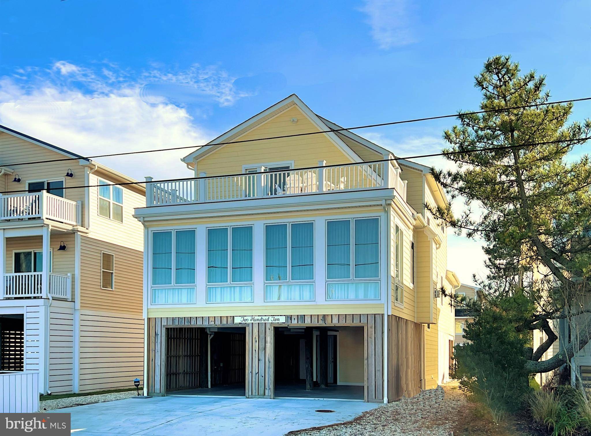 Bethany Beach, DE 19930,210 HOLLYWOOD ST