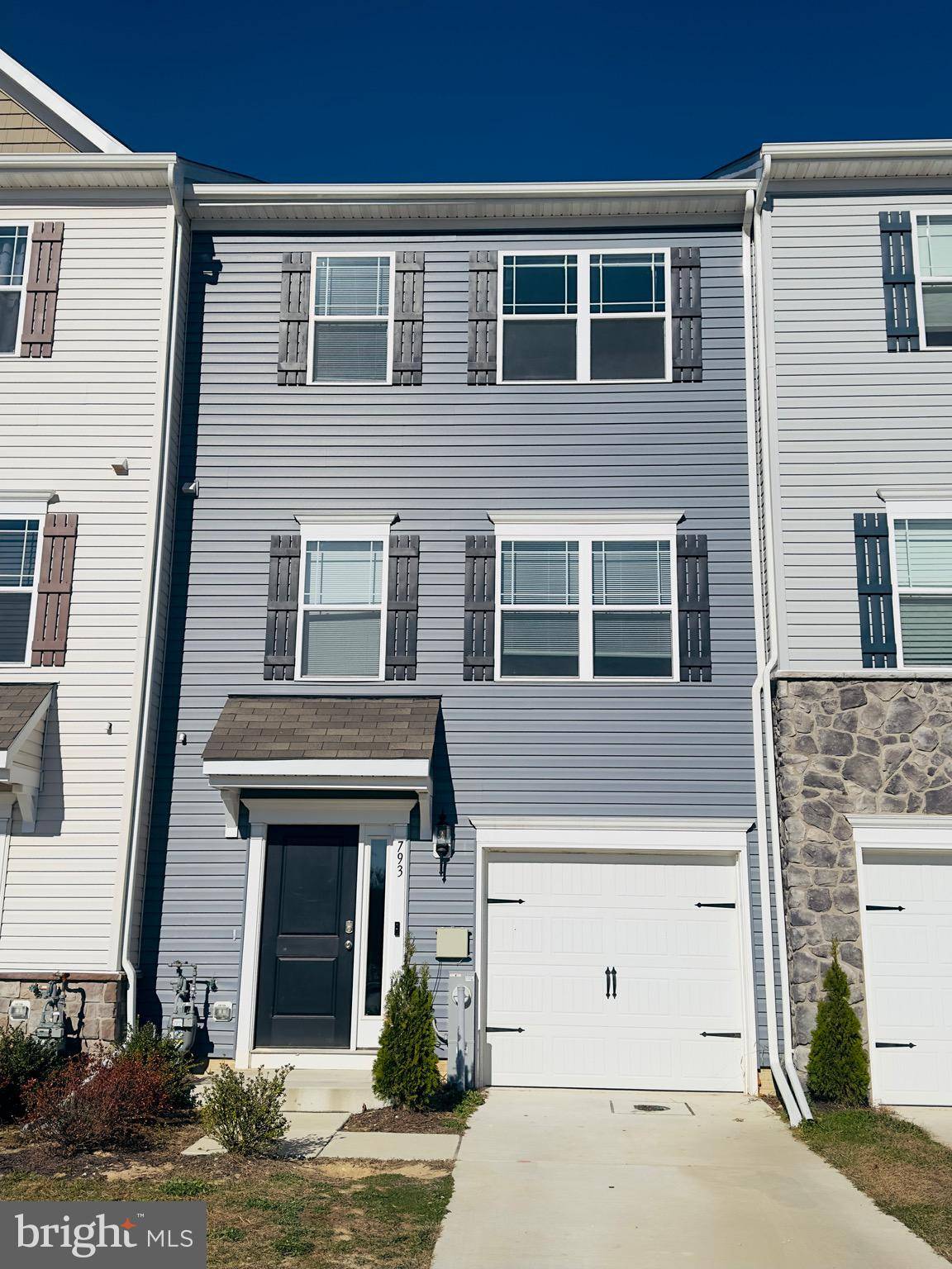 Joppa, MD 21085,793 MAGNOLIA RIDGE CT