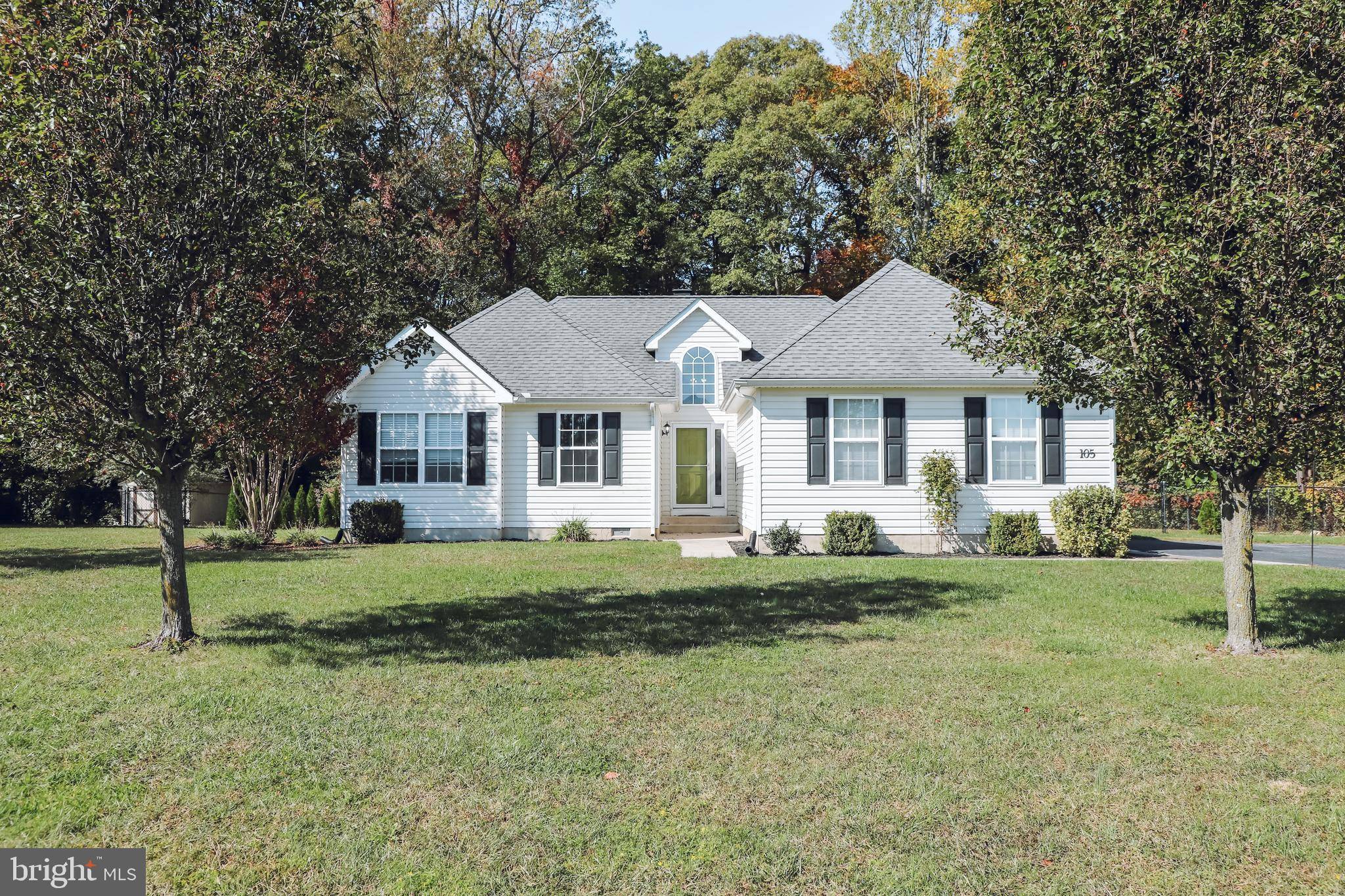 Magnolia, DE 19962,105 APPLECROSS LN