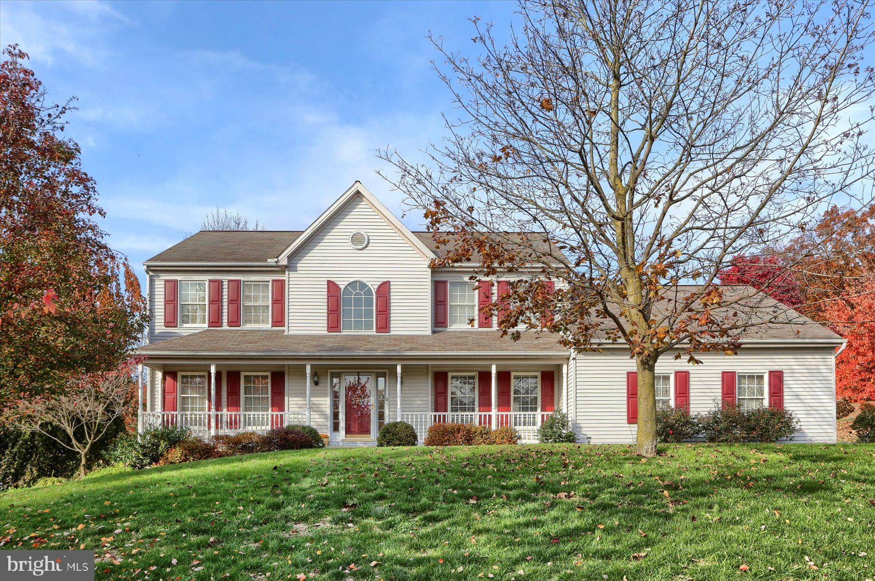 Elizabethtown, PA 17022,79 CRIMSON LN