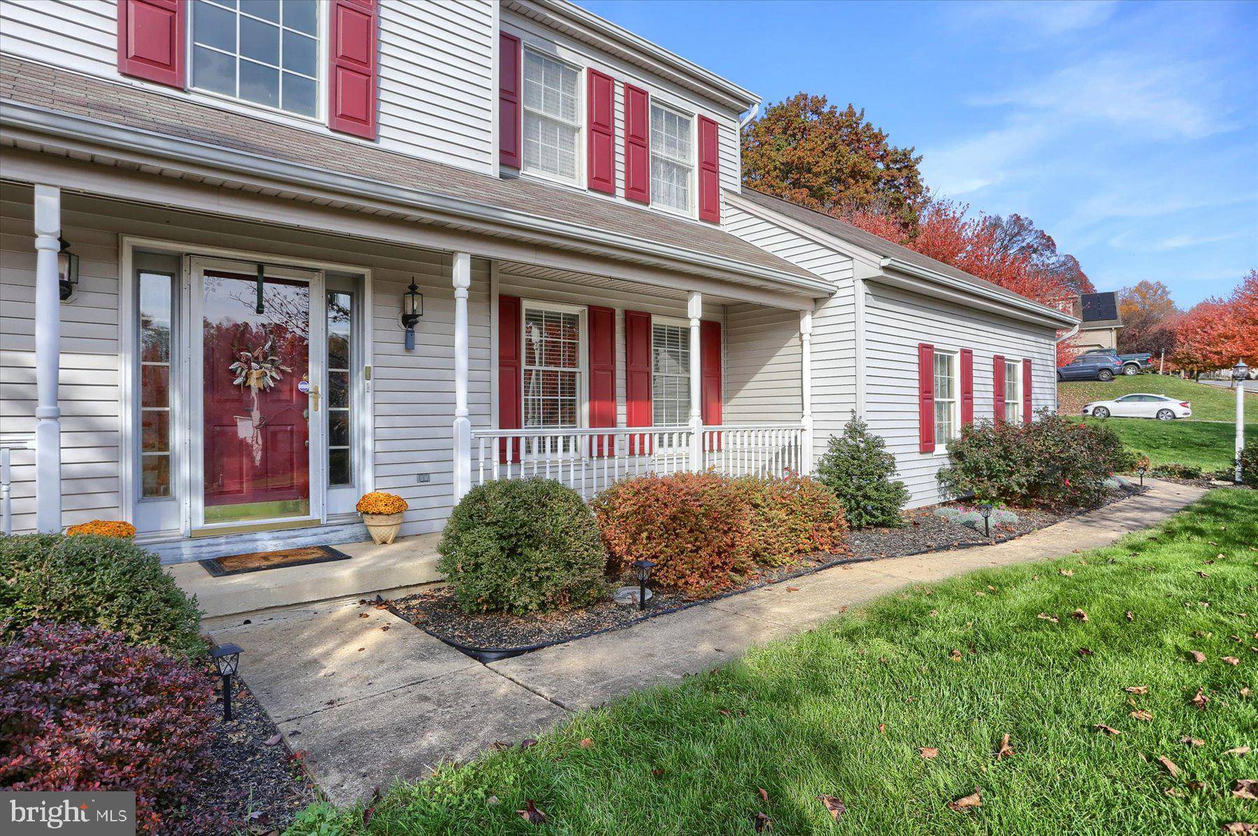 Elizabethtown, PA 17022,79 CRIMSON LN