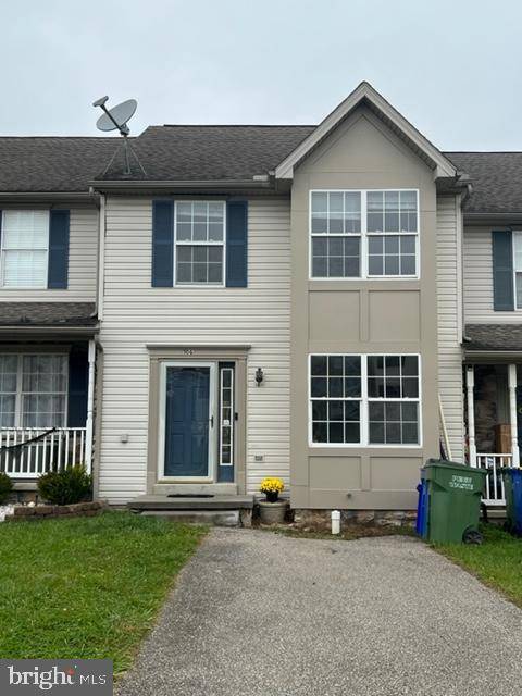 Hanover, PA 17331,106 ZACHARY DR