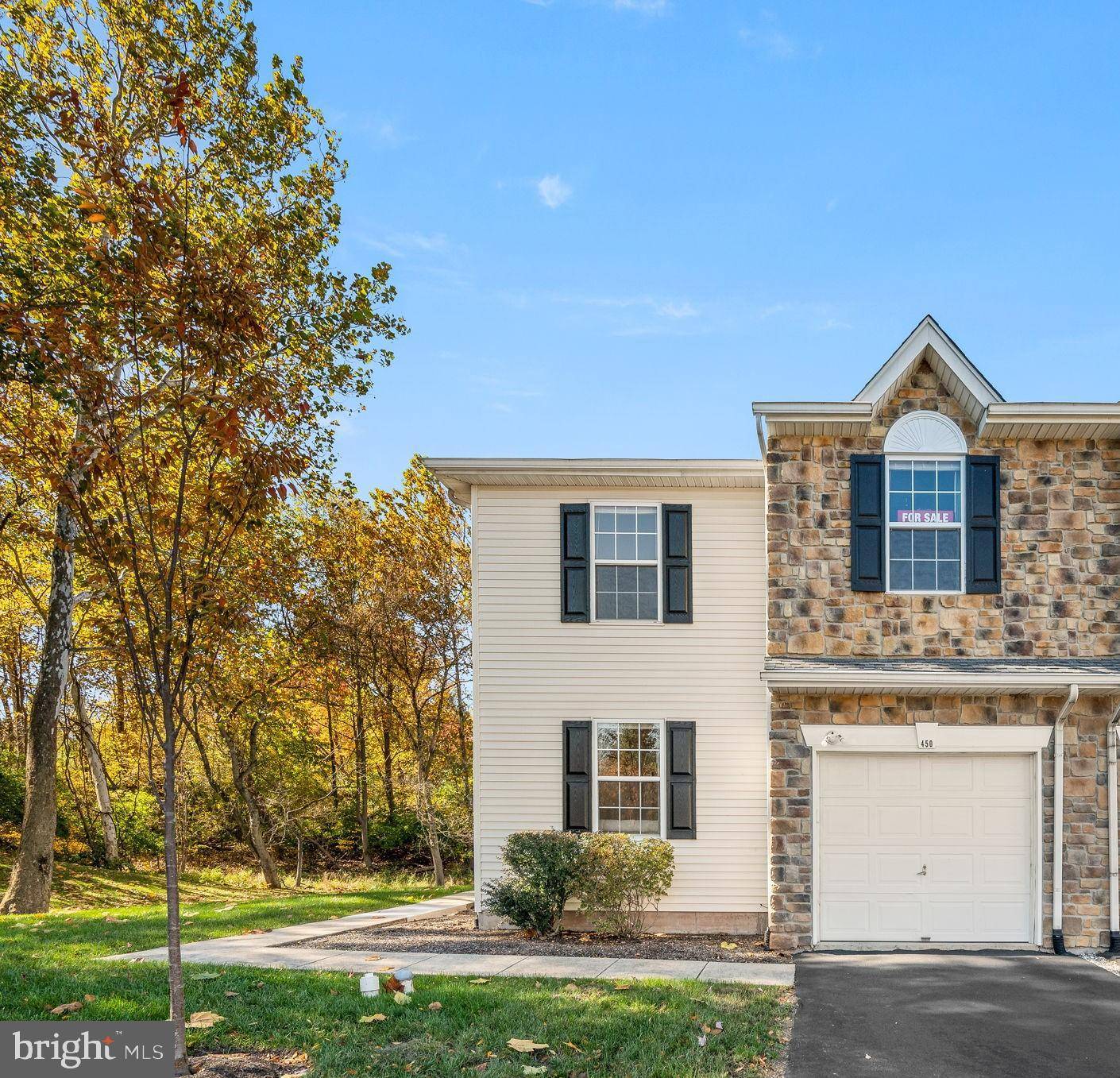 King Of Prussia, PA 19406,450 GLENN ROSE CIR