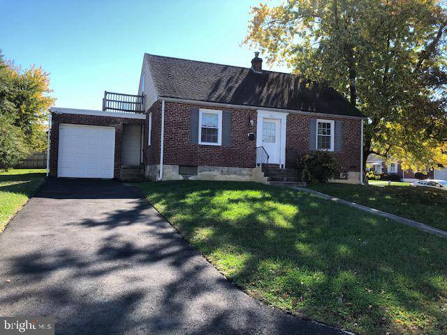 Claymont, DE 19703,300 GARRETT RD