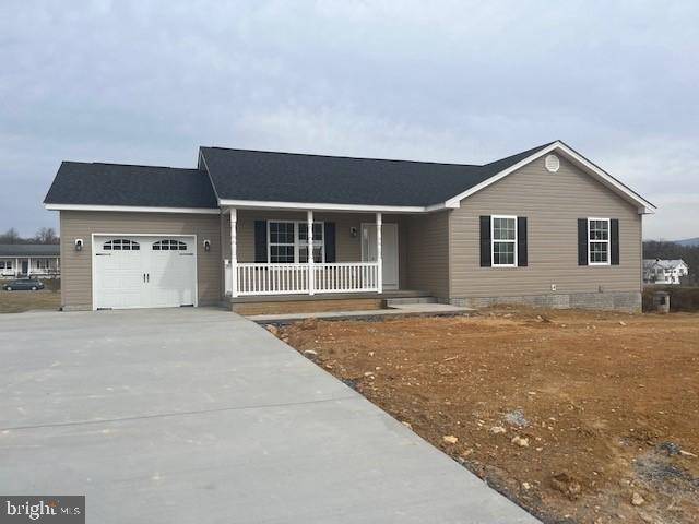 Maurertown, VA 22644,227 LILLEIGH CT