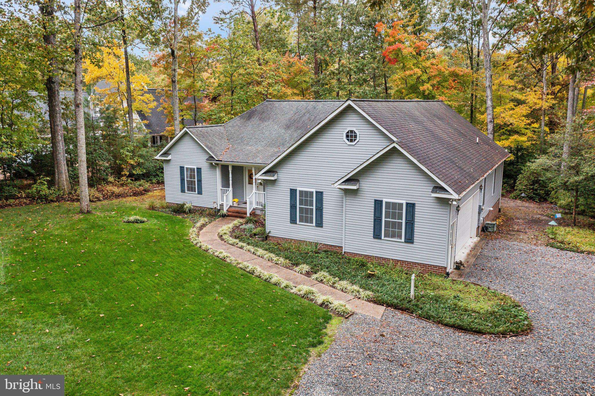 Heathsville, VA 22473,717 MALLARD BAY DR