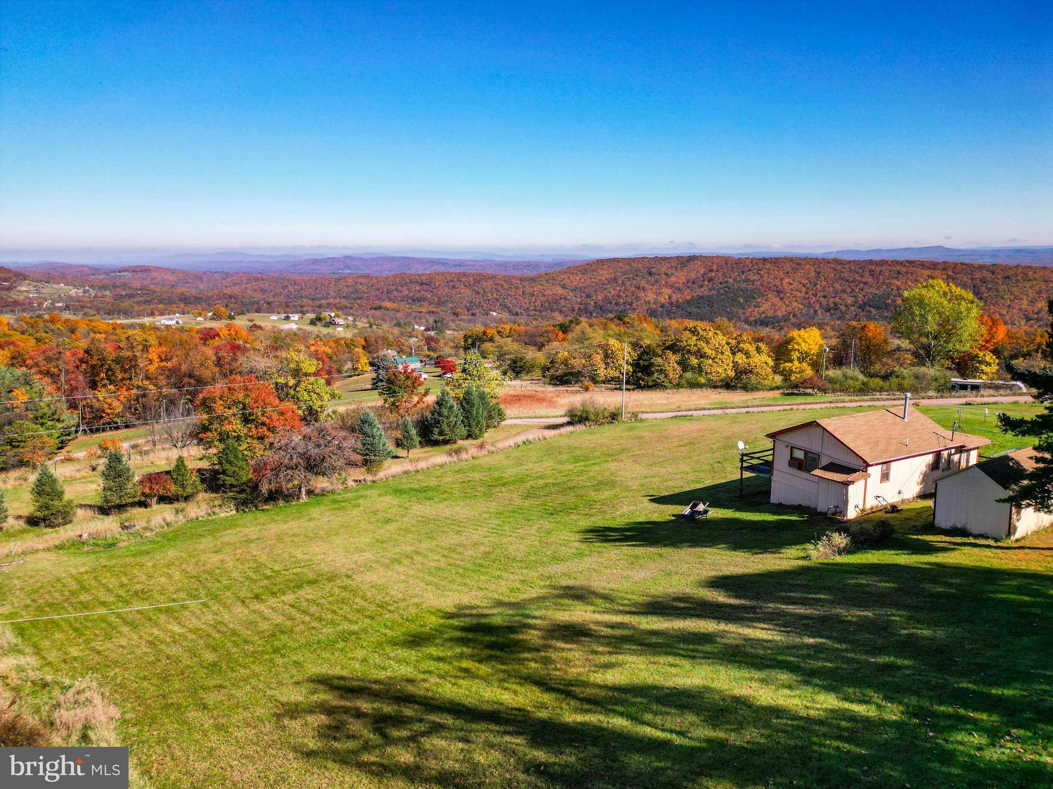 Romney, WV 26757,808 PINEY MOUNTAIN