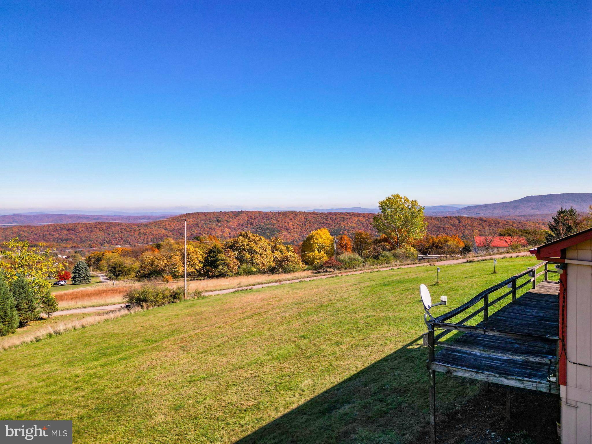 Romney, WV 26757,808 PINEY MOUNTAIN