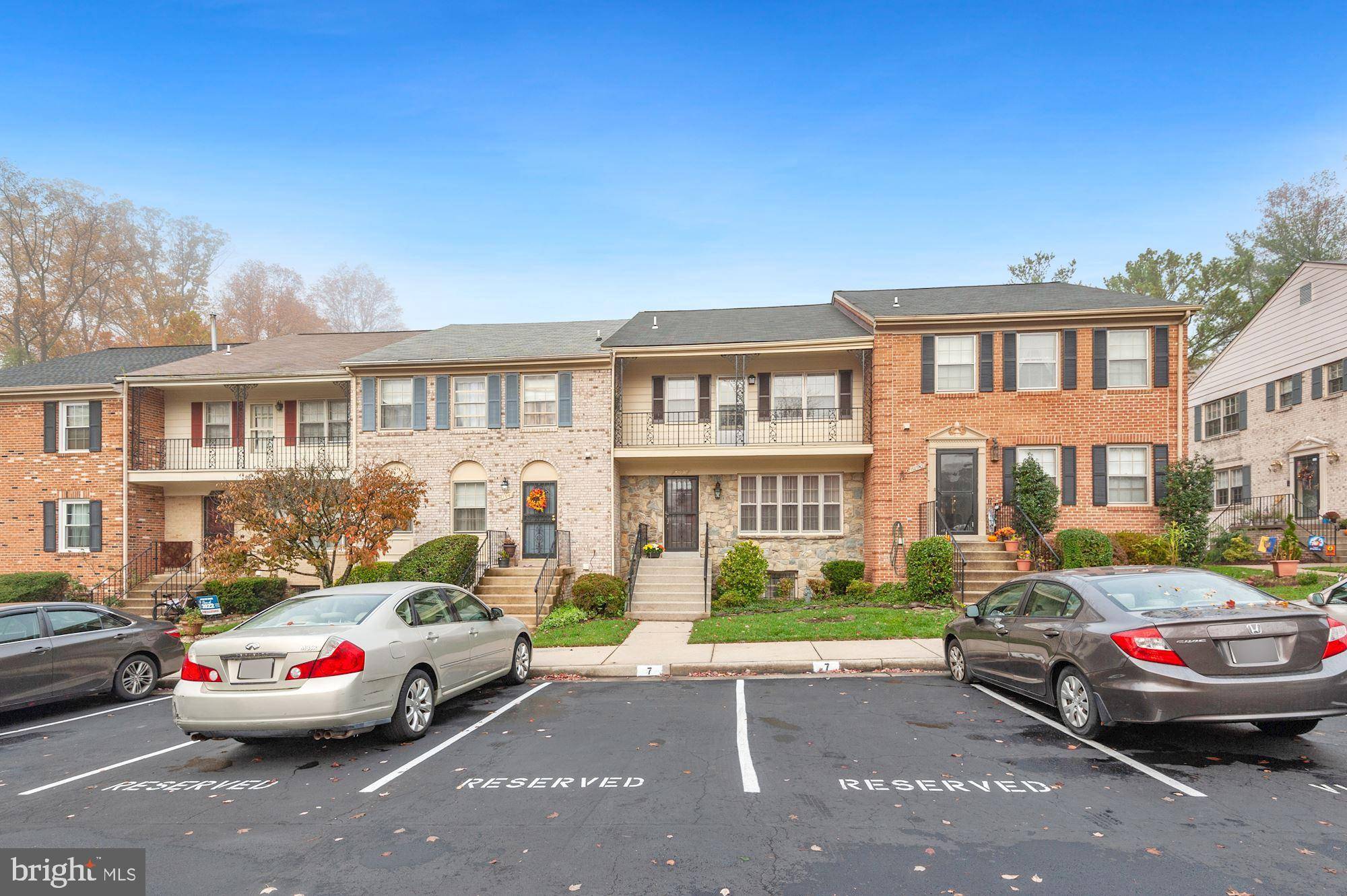 Falls Church, VA 22044,6192 VINE FOREST CT