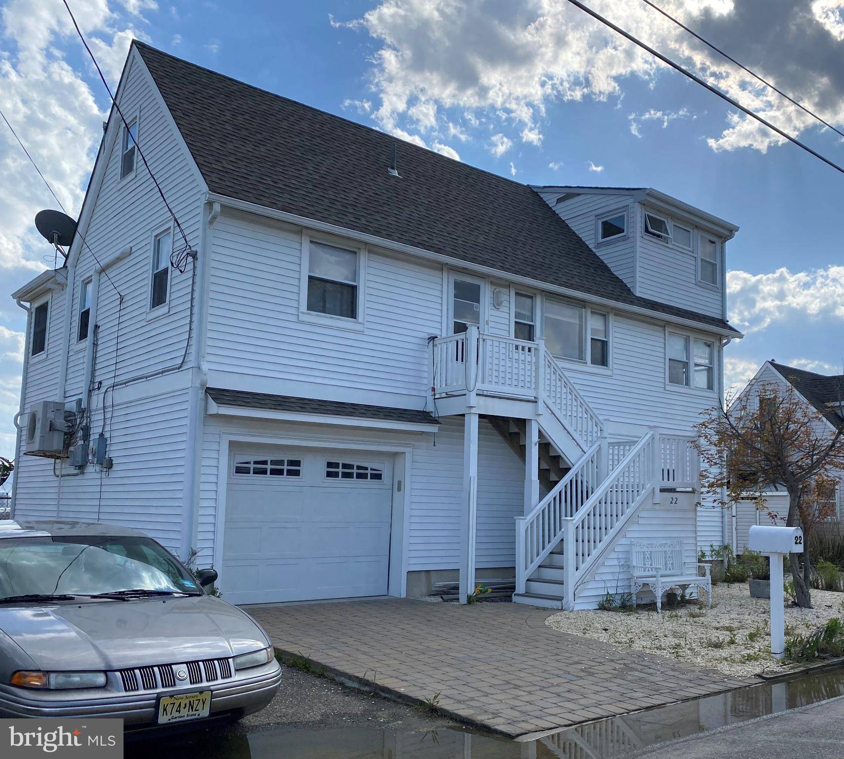 Long Beach Township, NJ 08008,22 SW 33RD