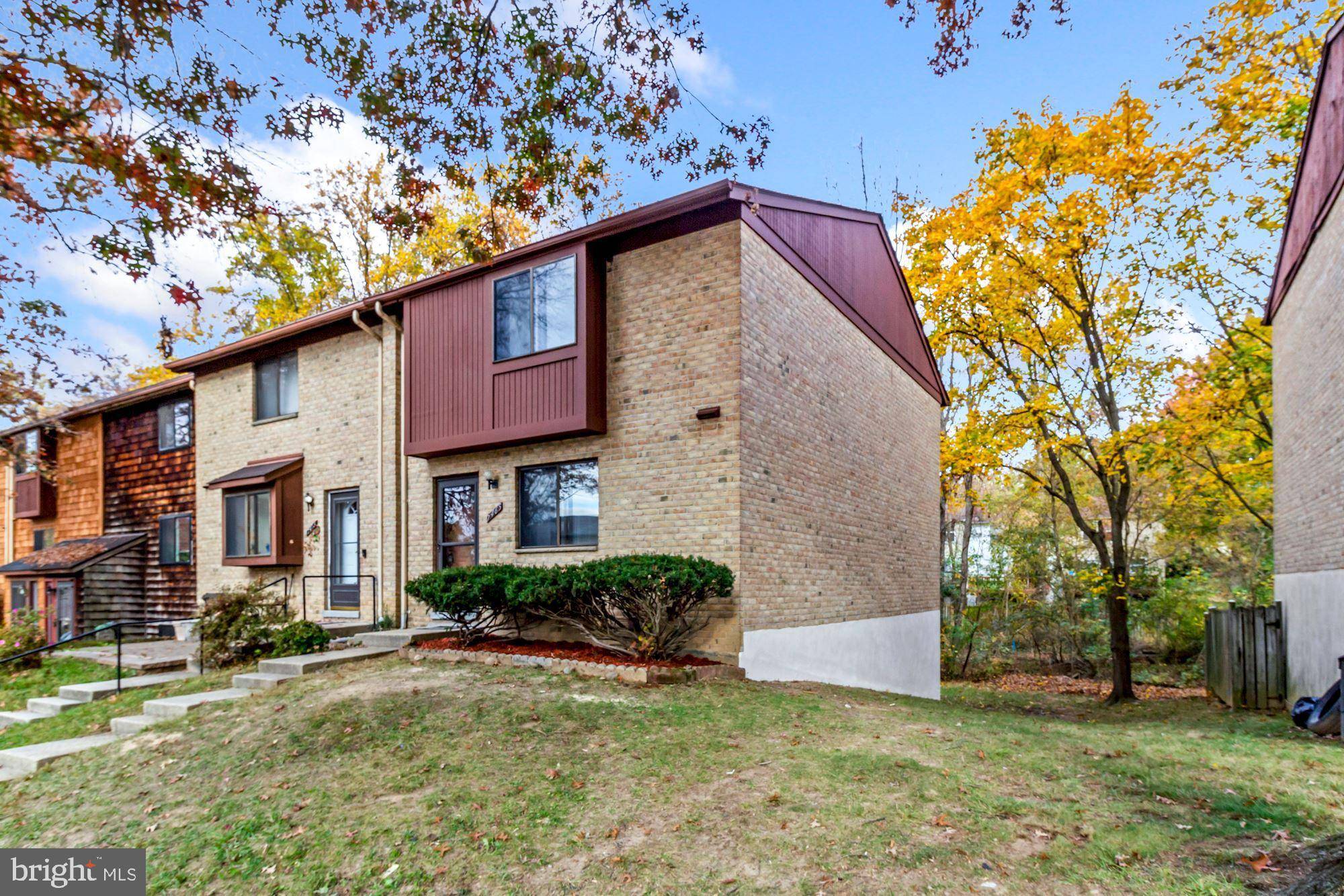 Columbia, MD 21045,7465 HICKORY LOG CIR