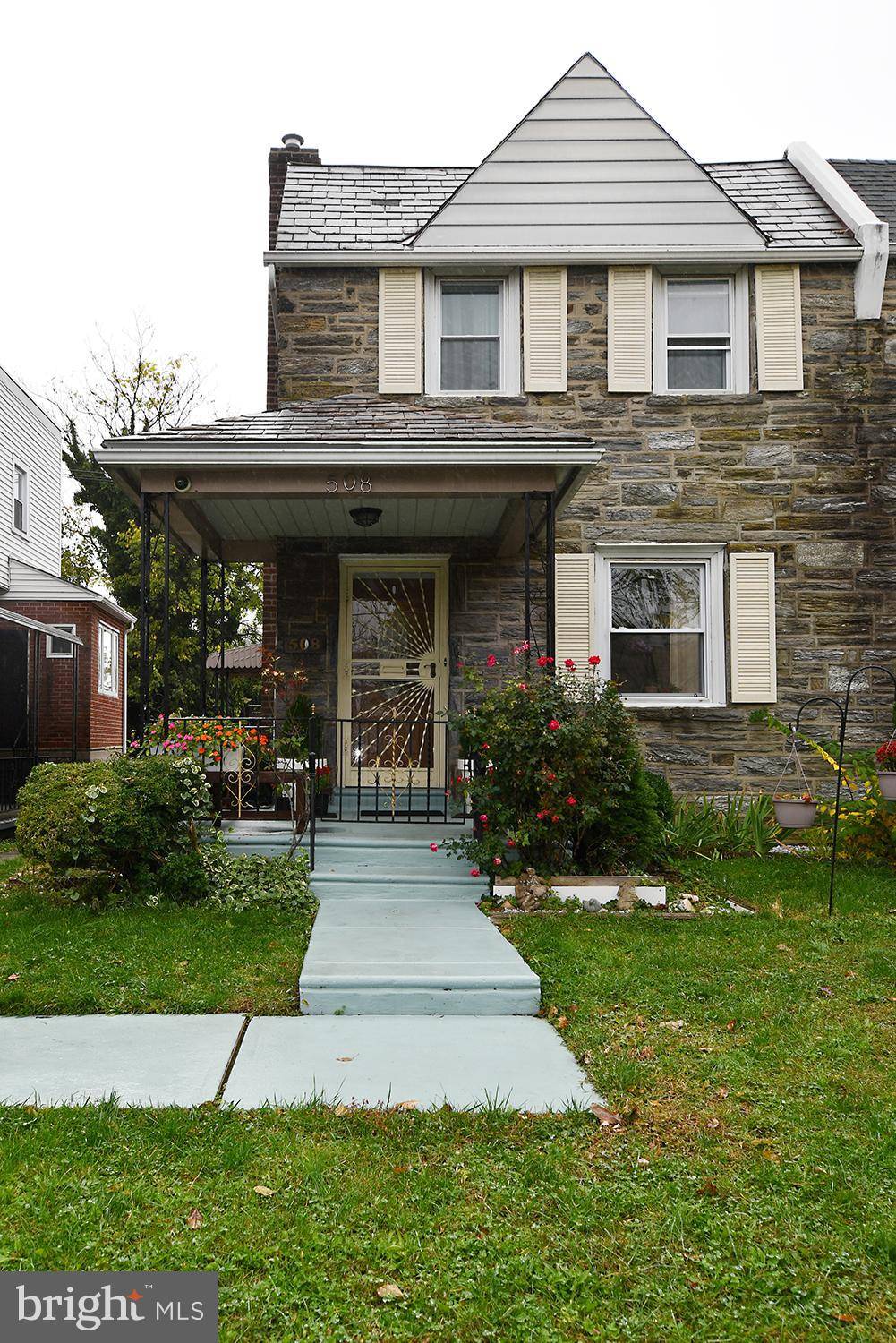 Lansdowne, PA 19050,508 FERN ST