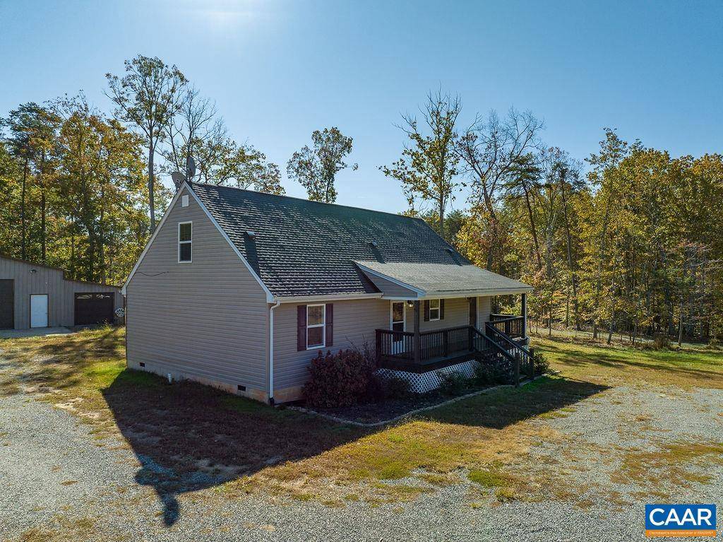 Gordonsville, VA 22942,805 FOREST HILL RD