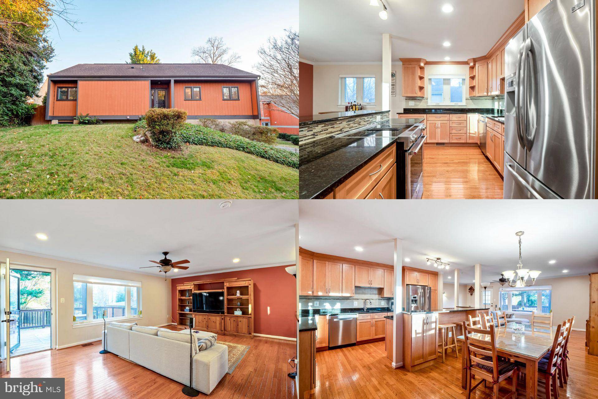 Springfield, VA 22152,6111 LEE BROOKE PL