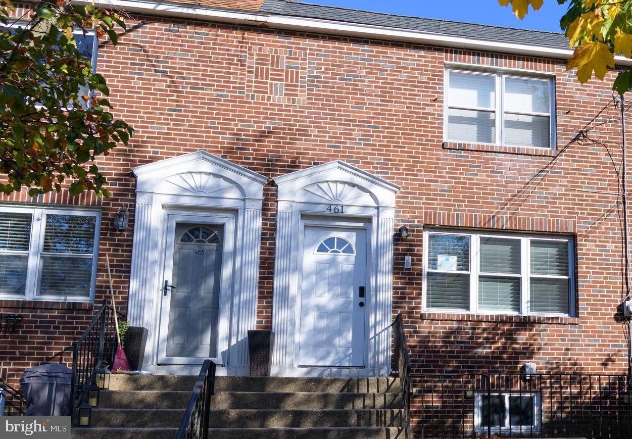 Collingswood, NJ 08108,461 CONGER AVE