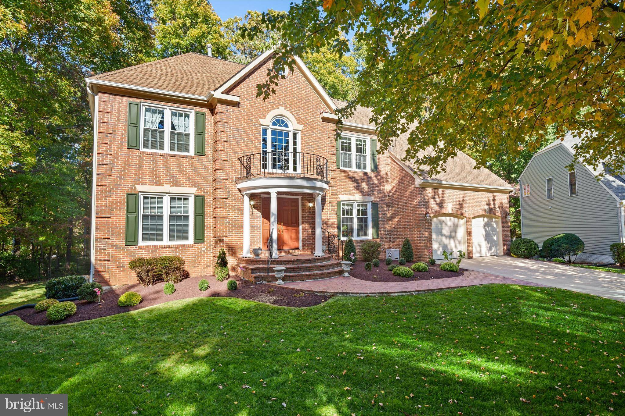 Gaithersburg, MD 20879,20504 IVORY PASS CT