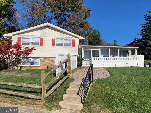 Dresher, PA 19025,610 MARTIN LN