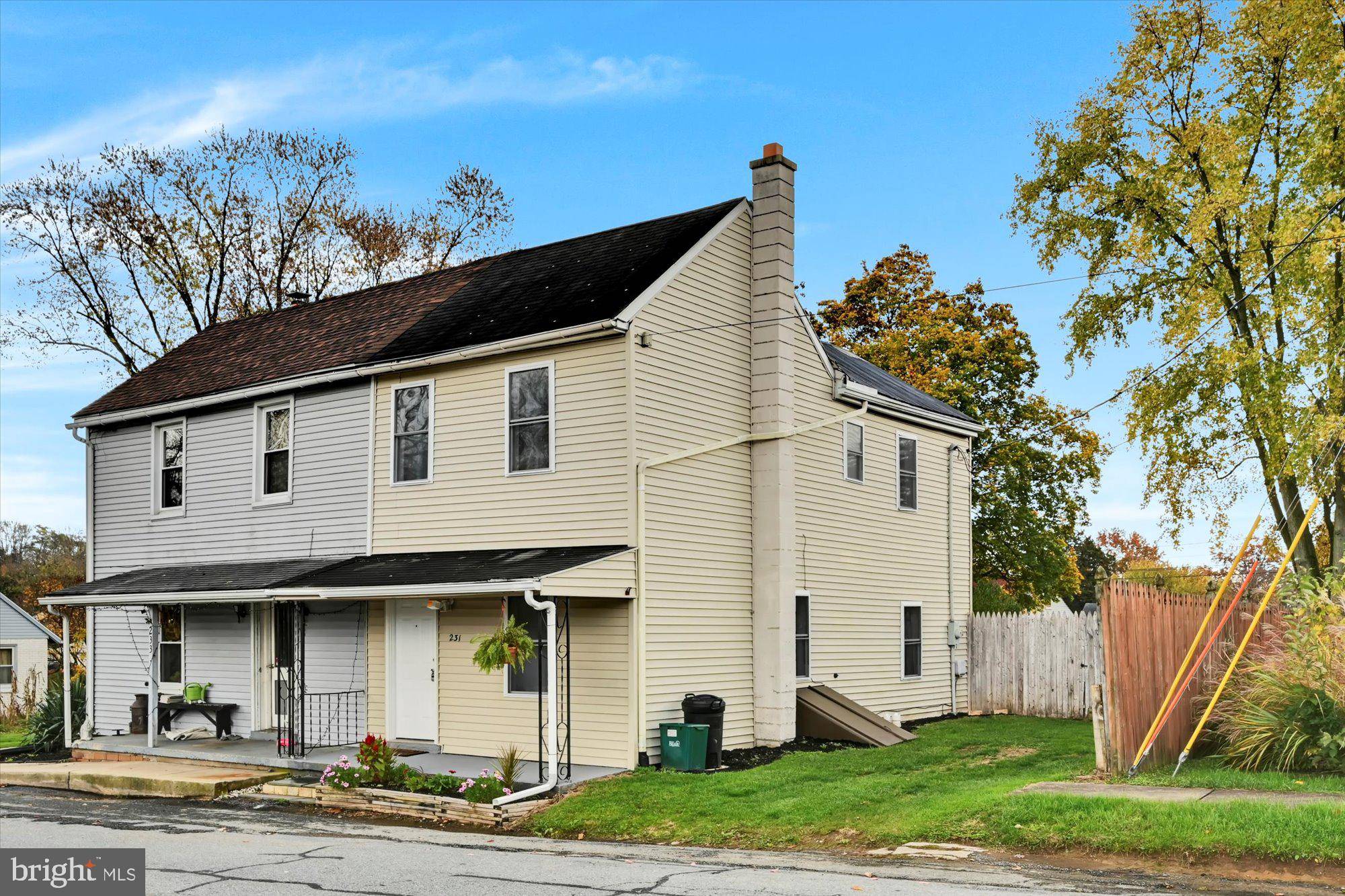 Bainbridge, PA 17502,231 ARCH ST