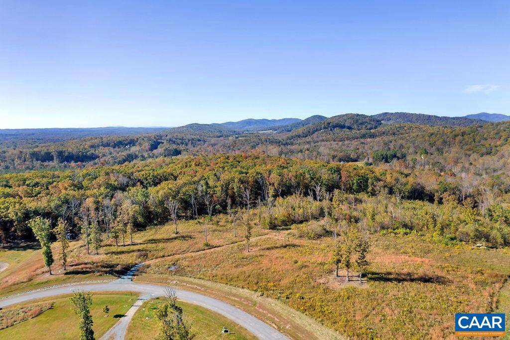 North Garden, VA 22959,LOT 14 LOFTON LN