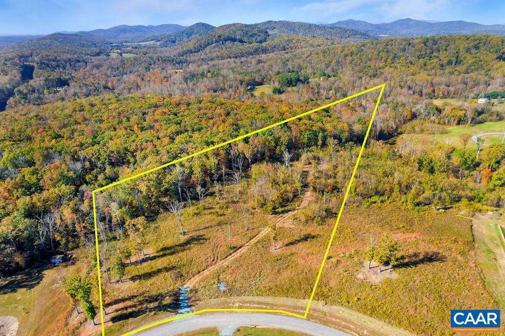 North Garden, VA 22959,LOT 14 LOFTON LN