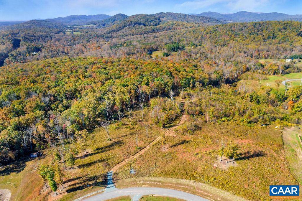 North Garden, VA 22959,LOT 14 LOFTON LN