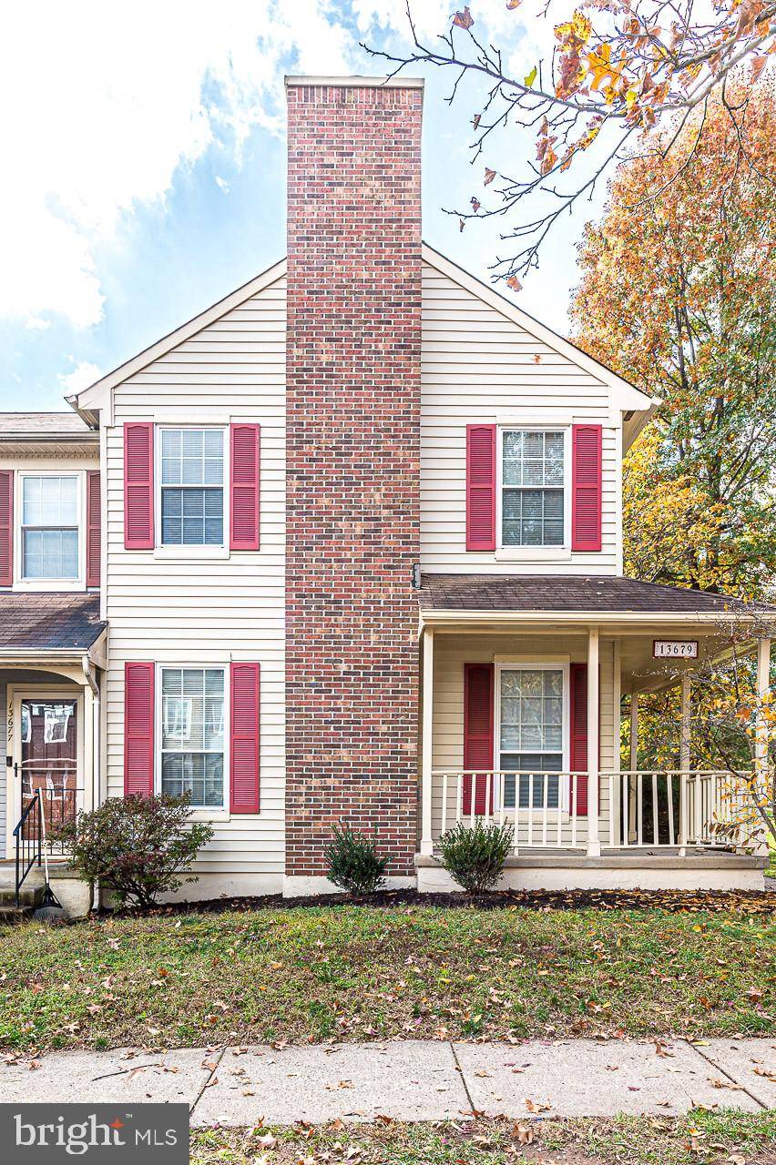 Centreville, VA 20121,13679 BARREN SPRINGS CT