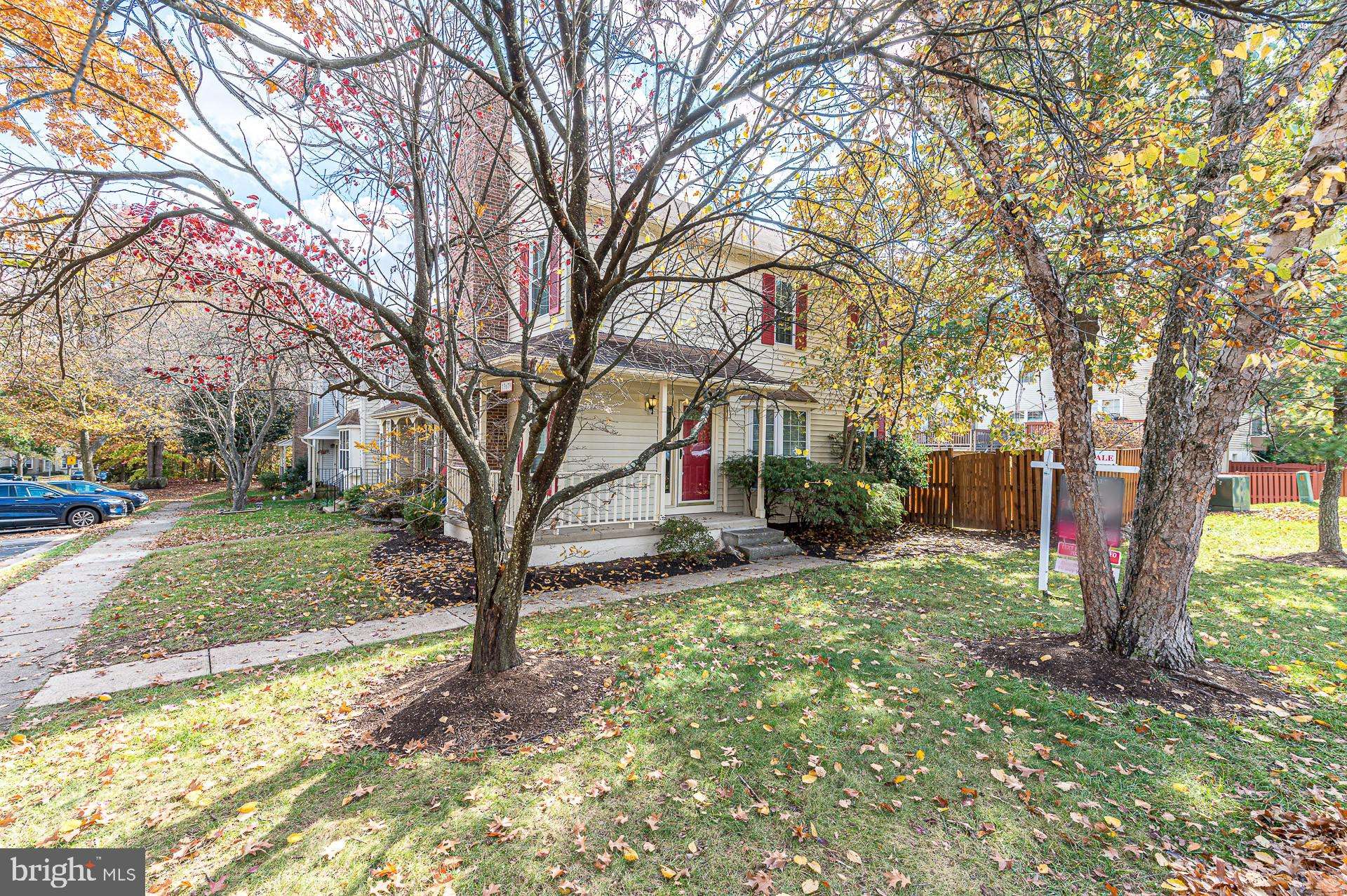 Centreville, VA 20121,13679 BARREN SPRINGS CT