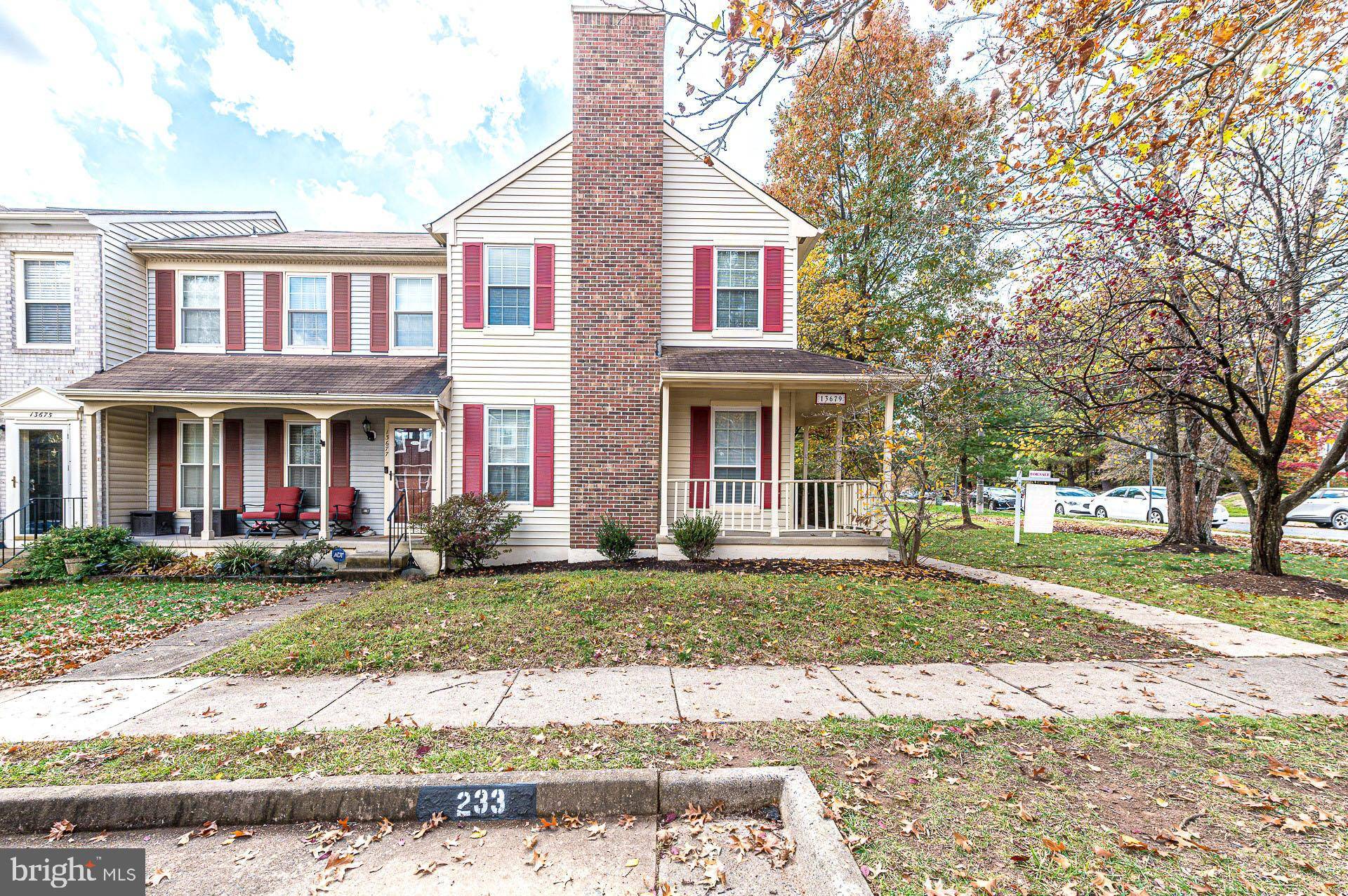 Centreville, VA 20121,13679 BARREN SPRINGS CT