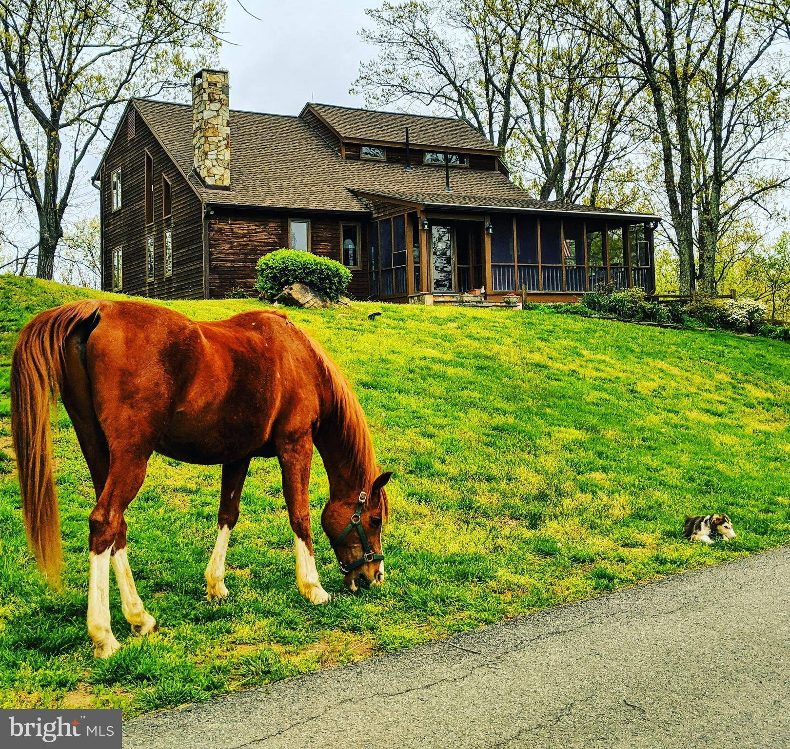 Broad Run, VA 20137,5221 MOUNTAIN VIEW DR